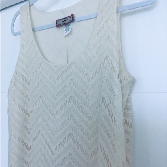 c'est la vie sleeveless maxi dress - Picture 4 of 6